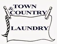 Town and Country Laundry 1058929 Image 0